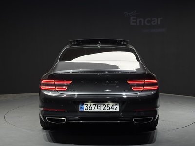 GENESIS G80 (RG3) - 3