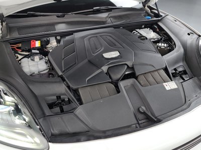 PORSCHE CAYENNE - 7