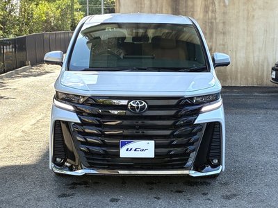 صورة مصغرة 78 لـ 2026 Toyota VELLFIRE