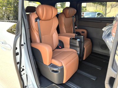 صورة مصغرة 25 لـ 2026 Toyota VELLFIRE