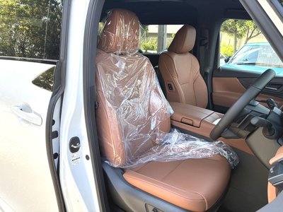 صورة مصغرة 17 لـ 2026 Toyota VELLFIRE