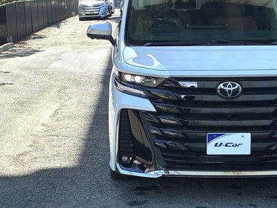 صورة مصغرة 92 لـ 2026 Toyota VELLFIRE