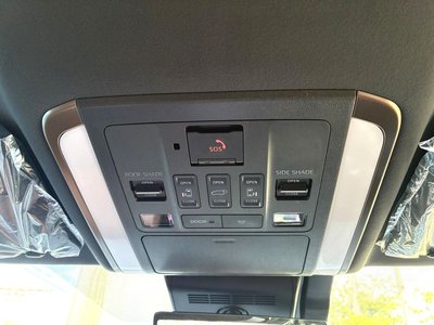 صورة مصغرة 54 لـ 2026 Toyota VELLFIRE