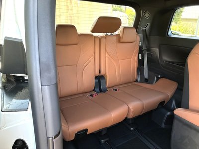 صورة مصغرة 31 لـ 2026 Toyota VELLFIRE