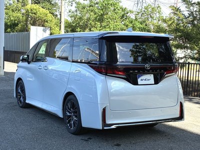 صورة مصغرة 84 لـ 2026 Toyota VELLFIRE