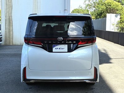 صورة مصغرة 86 لـ 2026 Toyota VELLFIRE