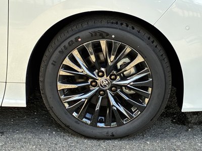 صورة مصغرة 102 لـ 2026 Toyota VELLFIRE