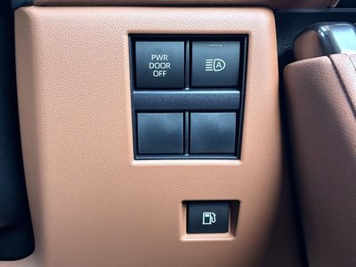 صورة مصغرة 50 لـ 2026 Toyota VELLFIRE