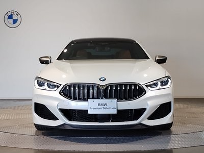 BMW 8 SERIES GRAN COUPE - 5