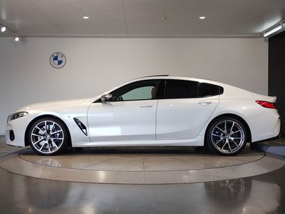 BMW 8 SERIES GRAN COUPE - 6