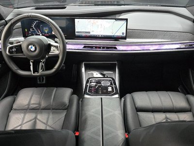 BMW 7 SERIES - 5