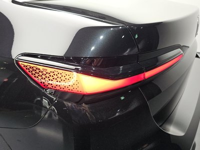 BMW 7 SERIES - 10
