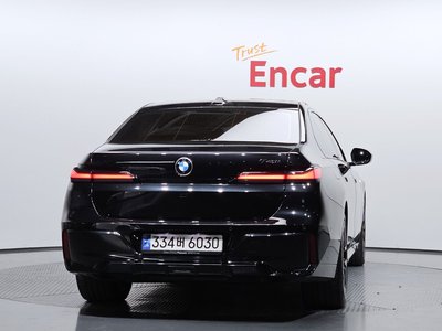 BMW 7 SERIES - 4
