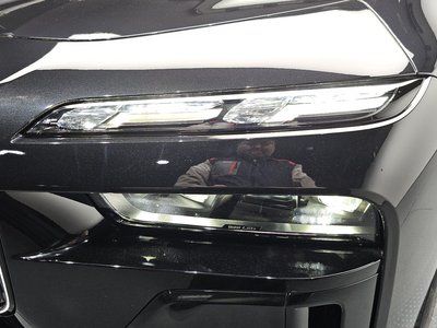 BMW 7 SERIES - 9