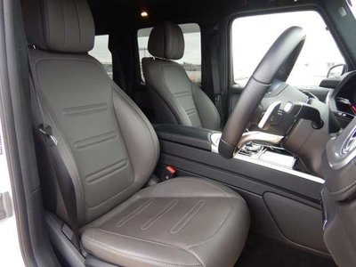 MERCEDES-BENZ G-CLASS - 7