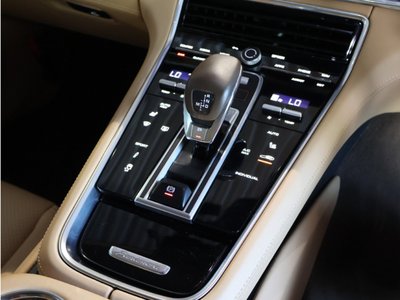 2021 Porsche PANAMERA — миниатюра 16