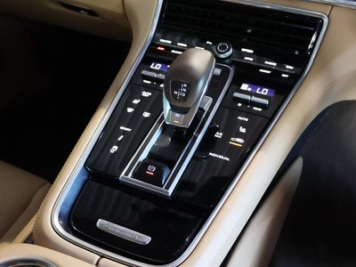 2021 Porsche PANAMERA — миниатюра 30
