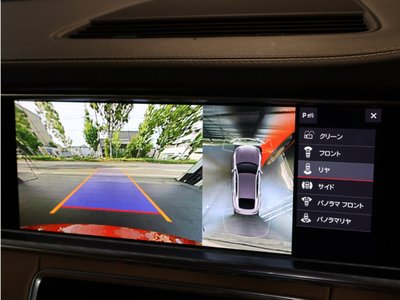 2021 Porsche PANAMERA — миниатюра 20