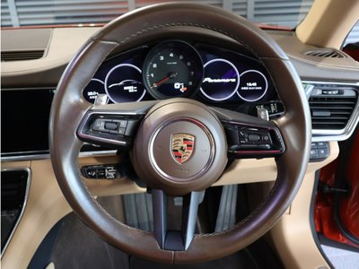 2021 Porsche PANAMERA — миниатюра 13
