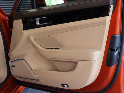 2021 Porsche PANAMERA — миниатюра 29