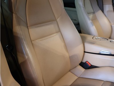 2021 Porsche PANAMERA — миниатюра 14