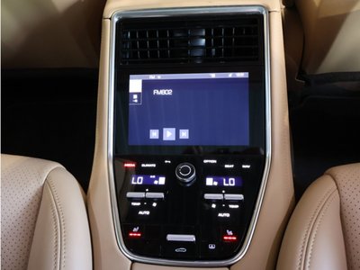2021 Porsche PANAMERA — миниатюра 18