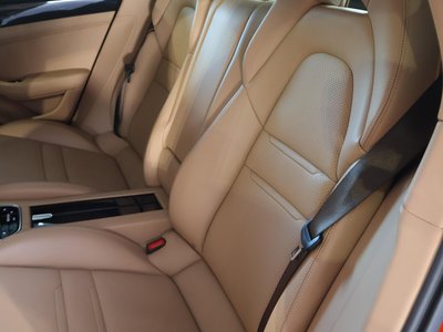 2021 Porsche PANAMERA — миниатюра 38