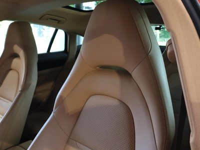 2021 Porsche PANAMERA — миниатюра 36