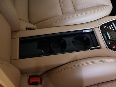 2021 Porsche PANAMERA — миниатюра 42