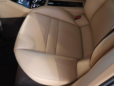 2021 Porsche PANAMERA — миниатюра 37