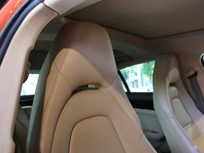 2021 Porsche PANAMERA — миниатюра 27