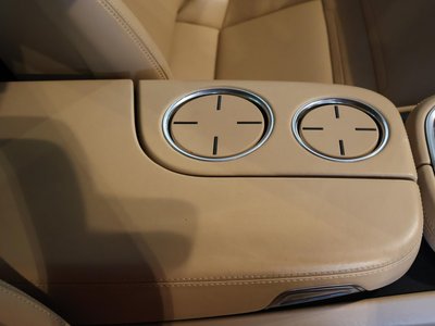 2021 Porsche PANAMERA — миниатюра 31