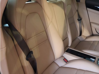 2021 Porsche PANAMERA — миниатюра 19