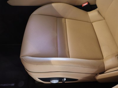 2021 Porsche PANAMERA — миниатюра 34