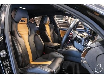 2021 BMW M5 photo 5