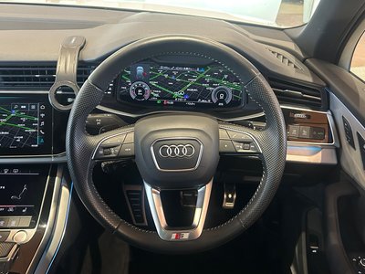 AUDI Q7 - 6