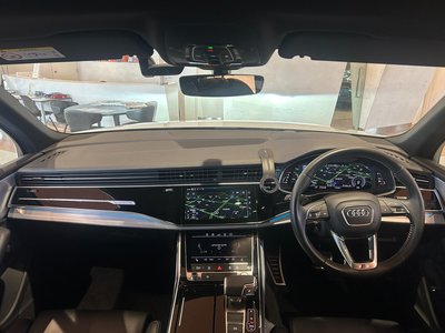 AUDI Q7 - 4