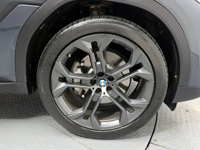 BMW X6 - 8