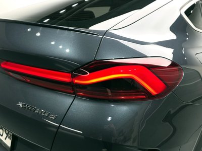 BMW X6 - 10
