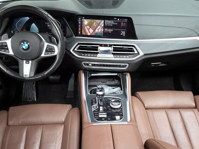 BMW X6 - 5