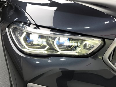 BMW X6 - 9