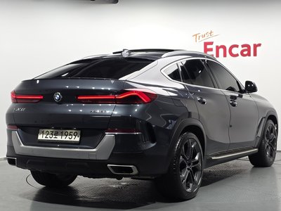 BMW X6 - 3