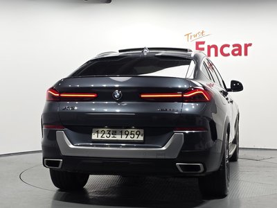 BMW X6 - 4