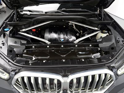 BMW X6 - 7