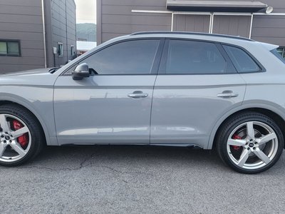 صورة 3 لـ 2023 AUDI SQ5