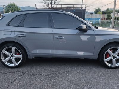 صورة 5 لـ 2023 AUDI SQ5
