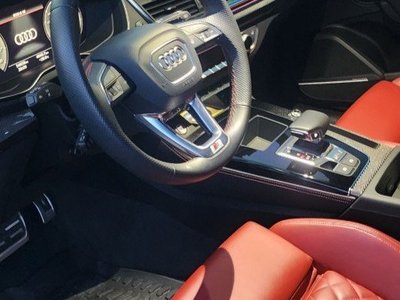 2023 AUDI SQ5 照片 7