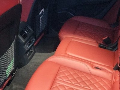 صورة 4 لـ 2023 AUDI SQ5