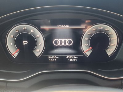 2023 AUDI SQ5 照片 8