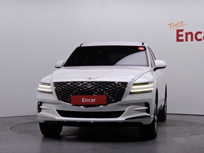 GENESIS GV80 - 2